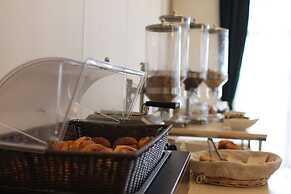 Hotel Acropole Tunis