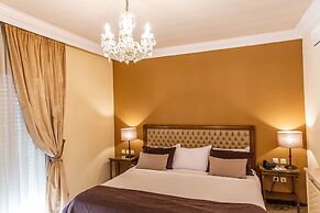 Hotel Acropole Tunis