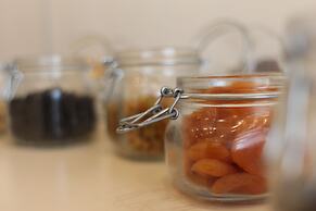 Hotel Acropole Tunis