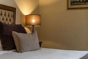 Hotel Acropole Tunis