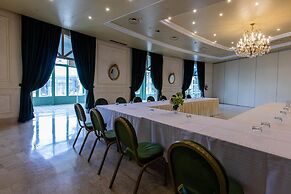 Hotel Acropole Tunis