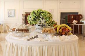 Hotel Acropole Tunis