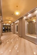 Hotel Acropole Tunis