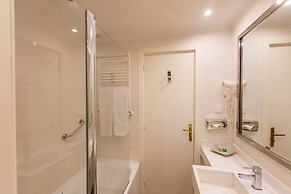 Hotel Acropole Tunis