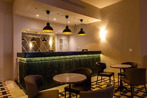 Hotel Acropole Tunis