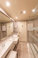 Hotel Acropole Tunis