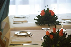 Hotel Acropole Tunis