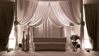 Hotel Acropole Tunis