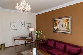 Hotel Acropole Tunis