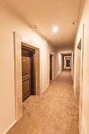 Hotel Acropole Tunis