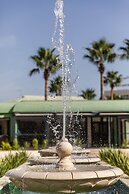 Hotel Acropole Tunis