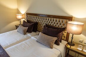 Hotel Acropole Tunis