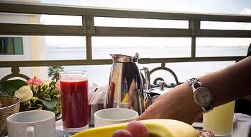 Hotel Acropole Tunis