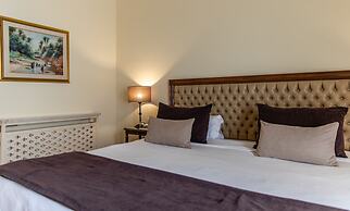 Hotel Acropole Tunis