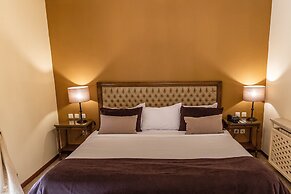 Hotel Acropole Tunis