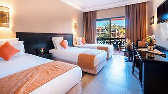 Zalagh Kasbah Hotel and Spa
