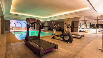 Zalagh Kasbah Hotel and Spa