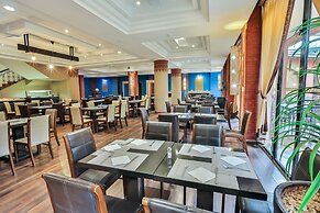 Zalagh Kasbah Hotel and Spa