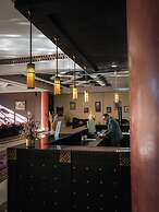 Zalagh Kasbah Hotel and Spa