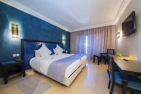 Zalagh Kasbah Hotel and Spa