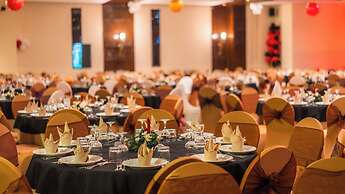 Zalagh Kasbah Hotel and Spa