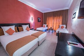 Zalagh Kasbah Hotel and Spa