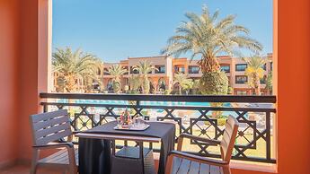 Zalagh Kasbah Hotel and Spa