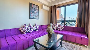 Zalagh Kasbah Hotel and Spa