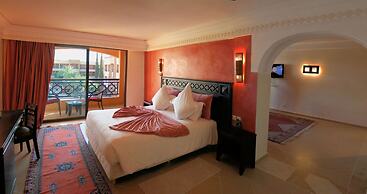 Zalagh Kasbah Hotel and Spa