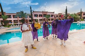 Zalagh Kasbah Hotel and Spa