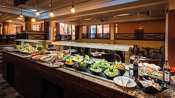 Zalagh Kasbah Hotel and Spa