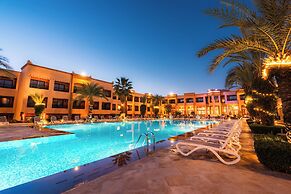 Zalagh Kasbah Hotel and Spa
