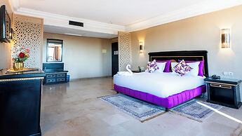 Zalagh Kasbah Hotel and Spa