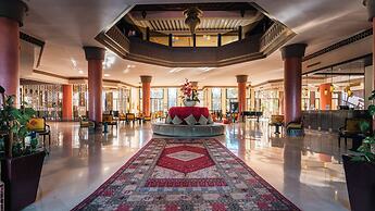 Zalagh Kasbah Hotel and Spa