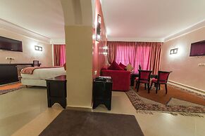 Zalagh Kasbah Hotel and Spa