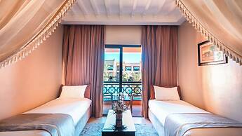 Zalagh Kasbah Hotel and Spa