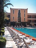 Zalagh Kasbah Hotel and Spa