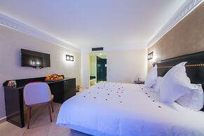 Zalagh Kasbah Hotel and Spa