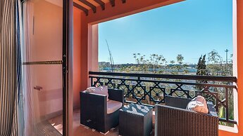 Zalagh Kasbah Hotel and Spa
