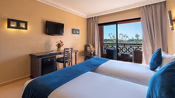 Zalagh Kasbah Hotel and Spa