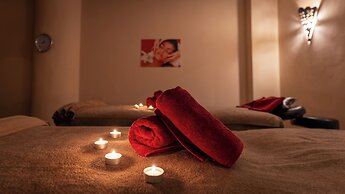 Zalagh Kasbah Hotel and Spa