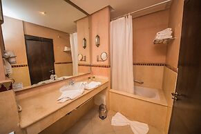 Zalagh Kasbah Hotel and Spa