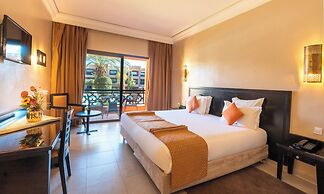 Zalagh Kasbah Hotel and Spa