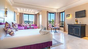 Zalagh Kasbah Hotel and Spa