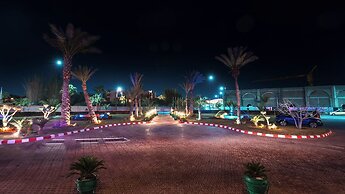 Zalagh Kasbah Hotel and Spa