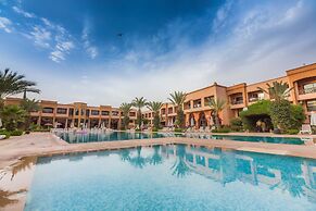 Zalagh Kasbah Hotel and Spa