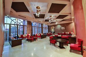 Zalagh Kasbah Hotel and Spa