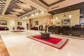 Zalagh Kasbah Hotel and Spa