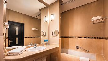 Zalagh Kasbah Hotel and Spa