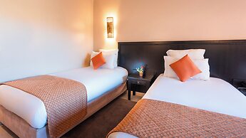 Zalagh Kasbah Hotel and Spa